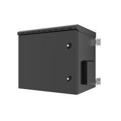Shop Lanview 19 9U IP55 Wall Mount | Reliable & Durable Enclosure RWMIP55W09U45B